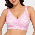 Soft Wireless Bra – Ultra-Comfort Everyday Support