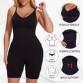 Full Body Shaper Bodysuit – Smooth Silhouette & Butt Lift