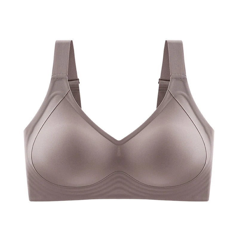 Seamless Comfort Bra