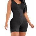 Post-Surgery Recovery Shaper – BBL & Lipo Compression Belt