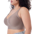 Seamless Wireless Bra – All-Day Comfort & Natural Shape