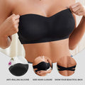 Strapless Push-Up Bra – Lift & Shape Without Straps