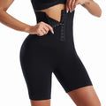 High Waist Shaping Shorts – Smooth Tummy & Invisible Under Clothes