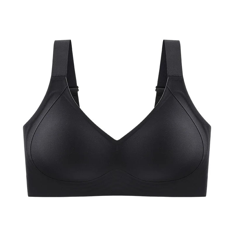 Seamless Comfort Bra