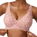 Soft Wireless Bra – Ultra-Comfort Everyday Support
