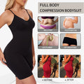Full Body Shaper Bodysuit – Smooth Silhouette & Butt Lift