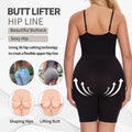 Full Body Shaper Bodysuit – Smooth Silhouette & Butt Lift