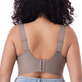Seamless Wireless Bra – All-Day Comfort & Natural Shape