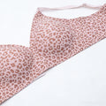 Soft Wireless Bra – Ultra-Comfort Everyday Support