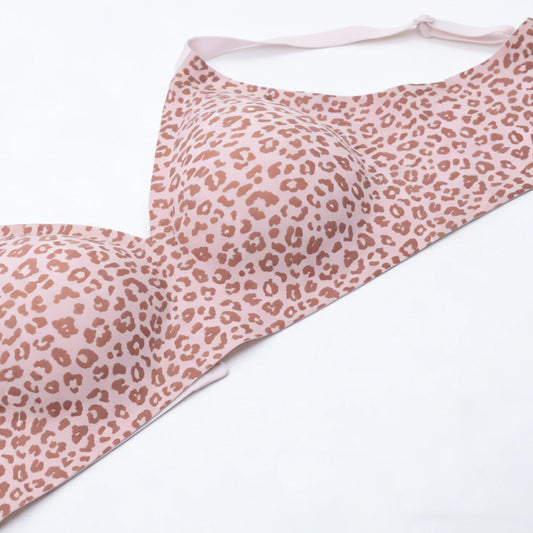Soft Wireless Jellybra for Women