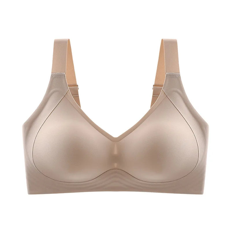 Seamless Comfort Bra