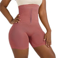 Tummy Control Shaper Shorts – Butt Lift & High Waist Slim