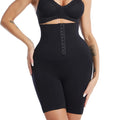 High Waist Shaping Shorts – Smooth Tummy & Invisible Under Clothes