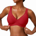 Soft Wireless Bra – Ultra-Comfort Everyday Support