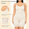 Colombian Full Body Shaper – Lift, Slim & Feel Confident