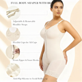 Colombian Full Body Shaper – Lift, Slim & Feel Confident