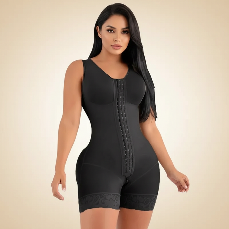 Post-Surgery Recovery Shaper – BBL & Lipo Compression Belt